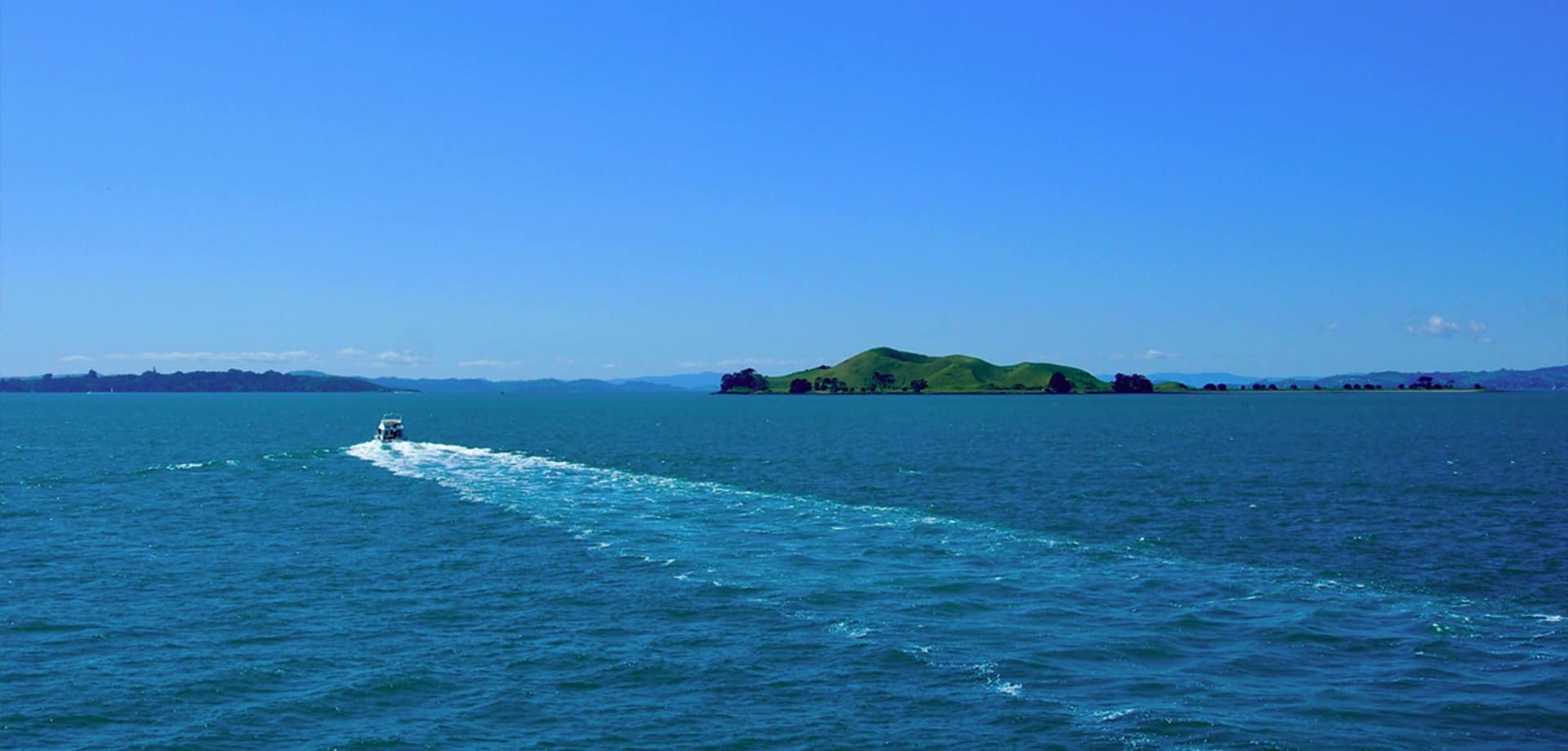 Novazelandia auckland waiheke ilha mar